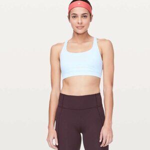 Lululemon Energy Bra